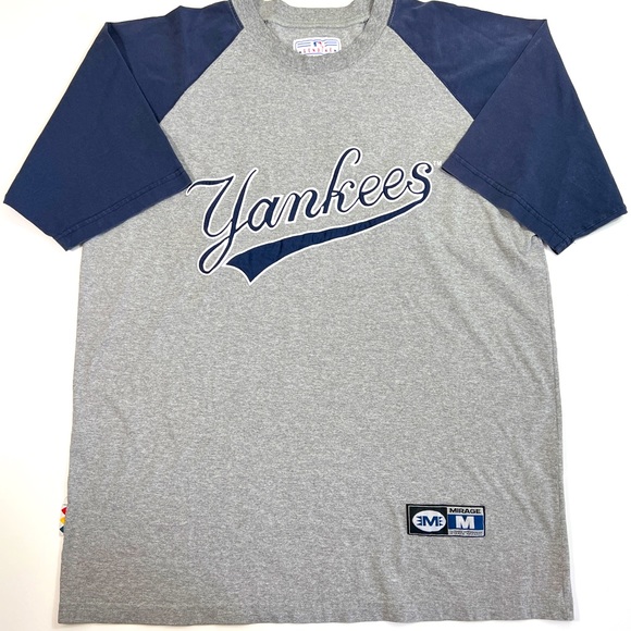 Mirage New York Yankees MLB pullover jersey size M - Picture 1 of 5